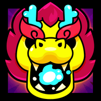 Bp Dragon