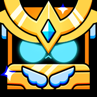Angeldemon Robot2