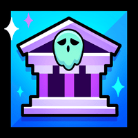 Greek Hadestemple