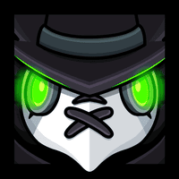 Crow Brawloween25
