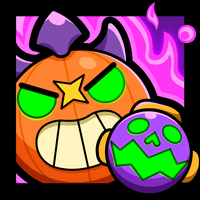 Tick Brawloween25