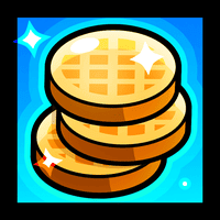 St Waffles